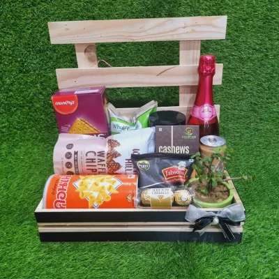 Perfect Hampers for Every Occasion 3